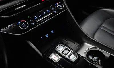 Hyundai Sonata 2020, 80859 км, за 15300000 KRW - фото 9