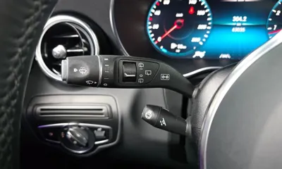 Mercedes-Benz GLC-Class 2021, 63035 км, за 40200000 KRW - фото 27