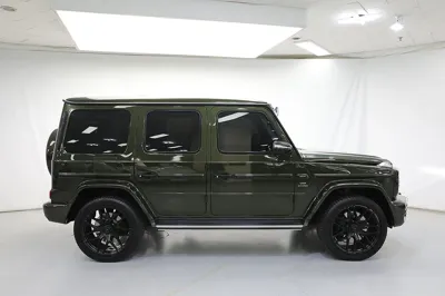 Mercedes-Benz G-Class 2023, 90627 км, за 191500000 KRW