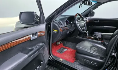Kia Mohave 2019, 171564 км, за 15500000 KRW - фото 10