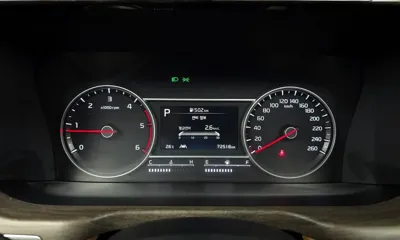 Kia Sorento 2023, 72518 км, за 23490000 KRW - фото 8