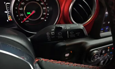 Jeep Wrangler 2020, 60585 км, за 37800000 KRW - фото 27