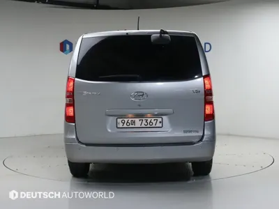 Hyundai Starex 2017, 229458 км, за 4700000 KRW - фото 4