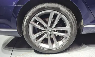 Volkswagen Passat 2018, 88416 км, за 18200000 KRW - фото 5