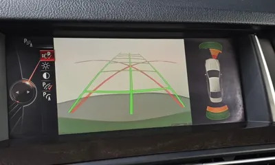 BMW 5-Series 2016, 135503 км, за 11500000 KRW - фото 13