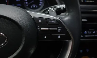 Hyundai Sonata 2020, 134940 км, за 12000000 KRW - фото 31