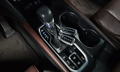 Hyundai Santafe 2020, 97913 км, за 24200000 KRW - фото 9