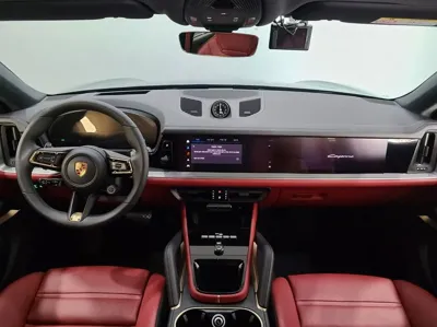 Porsche Cayenne 2025, 27330 км, за 156000000 KRW - фото 9