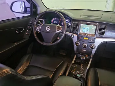 KG_Mobility_Ssangyong KORANDO 2012, 358148 км, за 2200000 KRW - фото 12