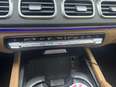 Mercedes-Benz GLE-Class 2024, 11500 км, за 107380000 KRW - фото 14