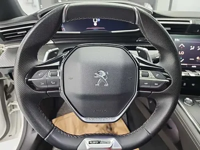 Peugeot 508 2019, 110526 км, за 15400000 KRW - фото 8