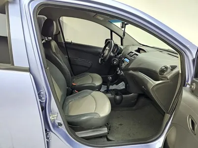 ChevroletGMDaewoo Spark 2014, 97000 км, за 1600000 KRW - фото 11