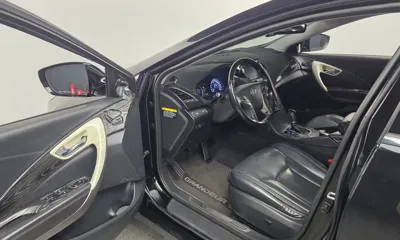 Hyundai Grandeur 2015, 171244 км, за 5900000 KRW - фото 10