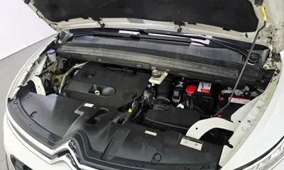 Citroen-DS C4 SpaceTourer 2019, 115928 км, за 9800000 KRW - фото 6