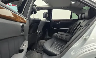 Mercedes-Benz E-Class 2011, 87554 км, за 7500000 KRW - фото 12