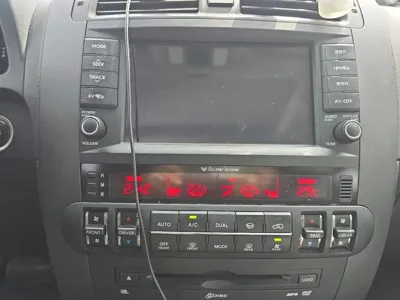 Kia Mohave 2013, 154361 км, за 9000000 KRW - фото 20
