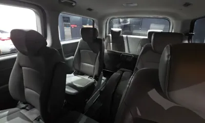 Hyundai Starex 2019, 173710 км, за 14700000 KRW - фото 15