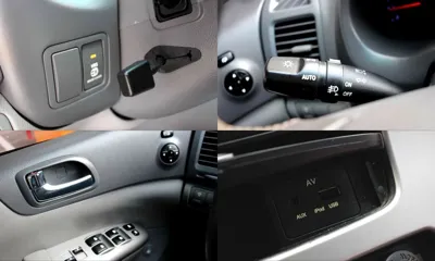 Kia Canival 2013, 92980 км, за 4990000 KRW - фото 16