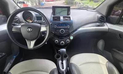 ChevroletGMDaewoo Matiz 2011, 116409 км, за 1900000 KRW - фото 9