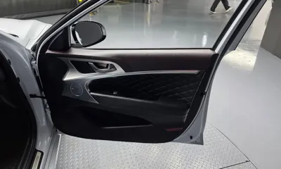 Genesis G70 2019, 87982 км, за 20700000 KRW - фото 24