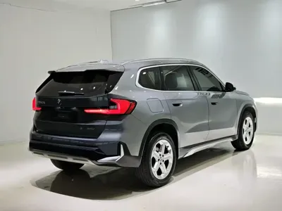 BMW X1 2024, 22000 км, за 229800 CNY - фото 6