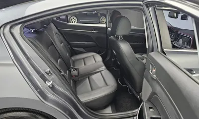Hyundai Avante 2018, 58336 км, за 11950000 KRW - фото 11