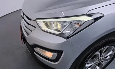 Hyundai Santafe 2013, 142544 км, за 7490000 KRW - фото 22