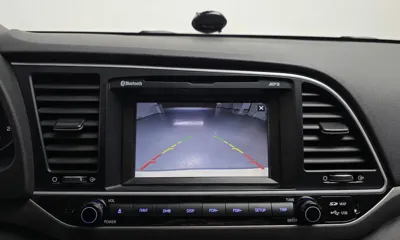 Hyundai Avante 2016, 159983 км, за 5690000 KRW - фото 14
