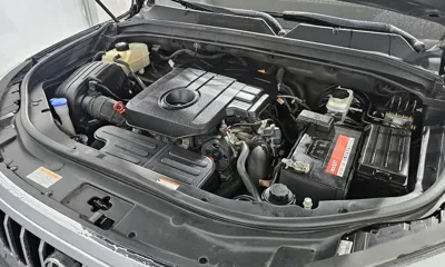 KG_Mobility_Ssangyong Rexton 2019, 183562 км, за 12900000 KRW - фото 6