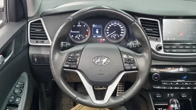 Hyundai Tucson 2018, 105292 км, за 10990000 KRW - фото 13