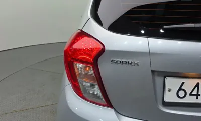 ChevroletGMDaewoo Spark 2017, 74115 км, за 3800000 KRW - фото 23