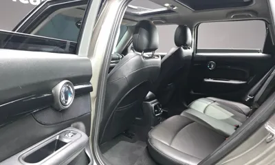 MINI Clubman 2016, 120653 км, за 6500000 KRW - фото 11