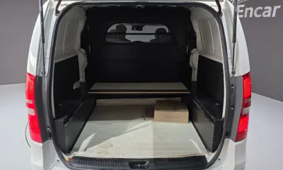 Hyundai Starex 2017, 141469 км, за 10500000 KRW - фото 20
