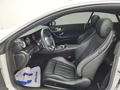 Mercedes-Benz E-Class 2019, 148248 км, за 21900000 KRW - фото 13
