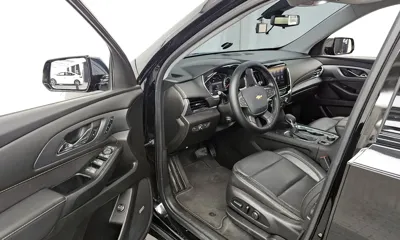 ChevroletGMDaewoo Traverse 2020, 83983 км, за 16800000 KRW - фото 10