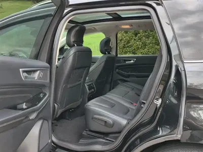 Ford Edge 2016, 130000 км, за 65800 CNY - фото 5