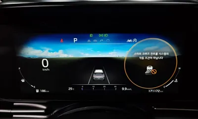 Kia Canival 2021, 171172 км, за 17900000 KRW - фото 8