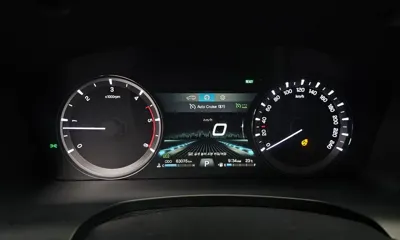 KG_Mobility_Ssangyong Rexton 2019, 63075 км, за 15900000 KRW - фото 8