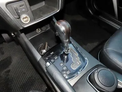 KG_Mobility_Ssangyong KORANDO 2015, 202000 км, за 2800000 KRW - фото 10