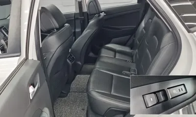 Hyundai Tucson 2018, 105292 км, за 10990000 KRW - фото 11