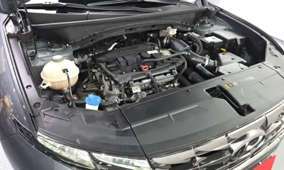 Hyundai Tucson 2021, 64704 км, за 21200000 KRW - фото 6