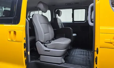 Hyundai Starex 2019, 85428 км, за 17000000 KRW - фото 12