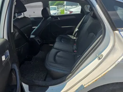 Hyundai Sonata 2019, 283000 км, за 2700000 KRW - фото 7