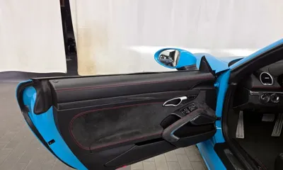 Porsche 718 2019, 57307 км, за 77000000 KRW - фото 24