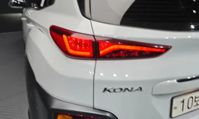 Hyundai Kona 2018, 107798 км, за 13700000 KRW - фото 23