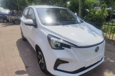 Changan Benni E-Star 2022, 46800 км, за 46540.82 CNY - фото 3
