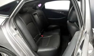 Hyundai Sonata 2014, 423399 км, за 2400000 KRW - фото 11