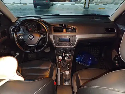 Volkswagen Lavida 2017, 101400 км, за 39800 CNY - фото 13