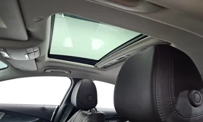 Mercedes-Benz CLS-Class 2019, 63681 км, за 35990000 KRW - фото 19