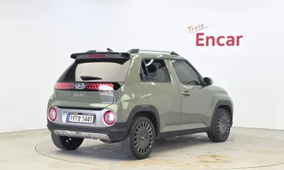 Hyundai Casper 2023, 56627 км, за 15800000 KRW